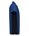 Tricorp Workwear 202002 Bi-color unisex poloshirt Koningsblauw Marine L