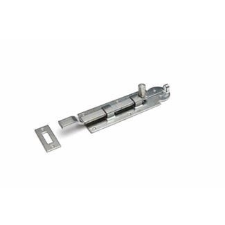 DX plaatschuif met bocht 25x60 mm DX-SGB 060BV