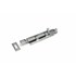 DX plaatschuif met bocht 25x60 mm DX-SGB 060BV