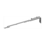 Roto schaararm 350 rechts H. FZ 30 Designo-2 KD 601-800mm