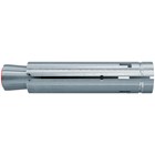 Fischer hulsanker/inslaganker - TA M
