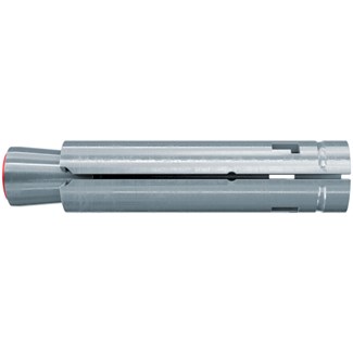 Fischer hulsanker/inslaganker - TA M