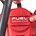 Milwaukee accu kettingzaag - M18 FCHSC-0 - 18V - 30 cm - excl. accu en lader