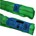 REMA rondstrop - polyester - 1,5 m - 3000 kg - s5-pe - geel - 1305003
