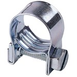 ABA slangklem - Mini - no 8 - 6-8 mm - verzinkt