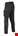 HAVEP broek met kniezakken Revolve 80605 zwart maat 64