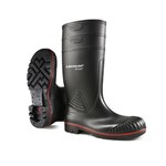 Dunlop werklaarzen - Acifort - S5 ESD - zwart - maat 43