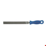 GEDORE platte vijl - 8" - 200x20mm