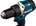 Makita accu boor-/schroefmachine - DDF484RTJ - 18V - 2x5.0 Ah accu en snellader - in Mbox