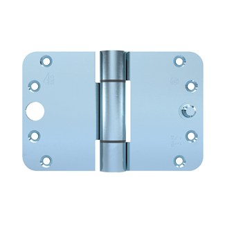 BSW Portus extra sterk veiligheidsscharnier VV 090-7/100 x 152 mm - 180 kg - verzinkt GV