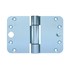 BSW Portus extra sterk veiligheidsscharnier VV 090-7/100 x 152 mm - 180 kg - verzinkt GV