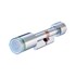 CES Omega Flex knopcilinder - elektronisch - 32,5/47,5 mm