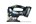 Festool accu decoupeerzaag CARVEX - PSBC 420 EB-Basic - excl. accu en lader - in systainer 