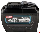 Makita BL4080F Accu XGT 40V Max - 8,0 Ah 