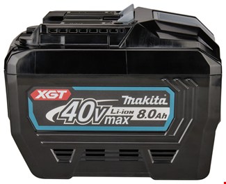 Makita BL4080F Accu XGT 40V Max - 8,0 Ah 