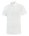 Tricorp Casual 201007 100% katoen unisex poloshirt Wit M
