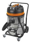 Eurom Force 2070 Stof- en waterzuiger - 70 liter