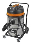 Eurom Force 2070 Stof- en waterzuiger - 70 liter