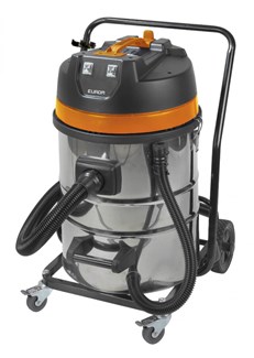 Eurom Force 2070 Stof- en waterzuiger - 70 liter
