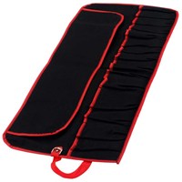 Redgrip insteektas zwart canvas 15-delige - plooi 45