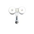 Henderson Hangrol Draadeind 290 Staal \56K/S