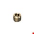 Legris - plug met binnenzeskant - 3/4" - BSPT - 0205 27 00