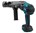 Makita accu draadeindschaar - DSC121ZKX1 - 18V - excl. accu's en lader - in Mbox