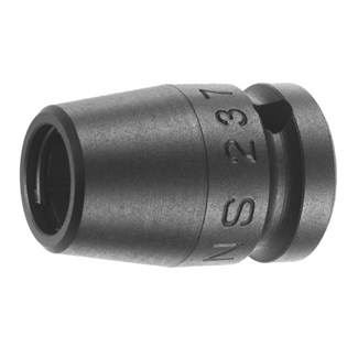 Facom NS.237A slagmoerdop