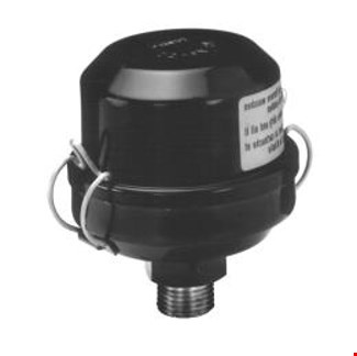 Creemers aanzuigfilter - kunststof uitvoering - 561K - 3/8”