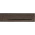 Formani LB535 BASICS buitenbriefplaat brons