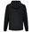 Tricorp 402705 Softshell Capuchon Accent black grey maat 3XL
