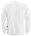 Snickers Workwear sweatshirt - 2810 - wit - maat XXL