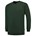 Tricorp sweater - Casual - 301008 - flessengroen - maat L