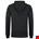 Tricorp sweater capuchon - Premium - 304001 - zwart - XL