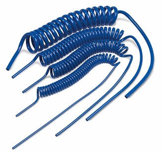 Cejn PUR spiraalslang - 5x8 mm - 19-958-5820 - lengte 2 m