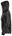 Snickers Workwear schilders zip hoodie - 2801 - zwart - maat XS