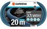 Gardena textielslang 18480 Liano™ Xtreme+ broes/slangstuk 20m