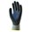 Opsial werkhandschoenen - Handsafe 644G - maat 10
