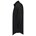 Tricorp overhemd stretch Slim-Fit - Corporate - 705008 - zwart - maat 40/7