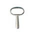 Euro-Locks doornsleutel 20 vierkant 8 mm