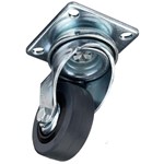 Protempo zwenkwiel 50 mm TPR