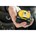 Stanley rolbandmaat - Tylon softgrip - 19 mm x 5 m - 0-30-697 blis