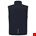Tricorp Puffer Bodywarmer Rewear 402710 ink - maat M