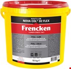 Frencken houtlijm - NOVA COL D2 Flex - 10 kg
