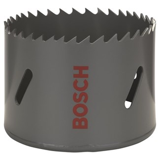 Bosch gatzaag - HSS-BI-METAAL - 70/44mm - standaard adapter