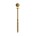 Dynaplus houtbouwschroef [50x] - AR-BRONZE - tellerkop - TX-40 - 8.0x80/42mm