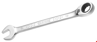 Expert ringsteek-ratelsleutel - 9 mm - E113302 (L=142)