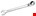 Expert ringsteek-ratelsleutel - 9 mm - E113302 (L=142)