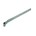 Gebr. Bodegraven heng voor vlakwerk - 1000x45x6mm - voor pen Ø16 - verzinkt