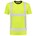 Tricorp 103005 T-shirt RWS Birdseye - fluor yellow - maat L